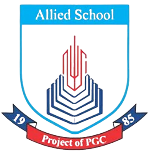 Allied School CSC logo